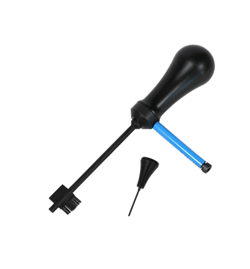 Ganzúa magic key
